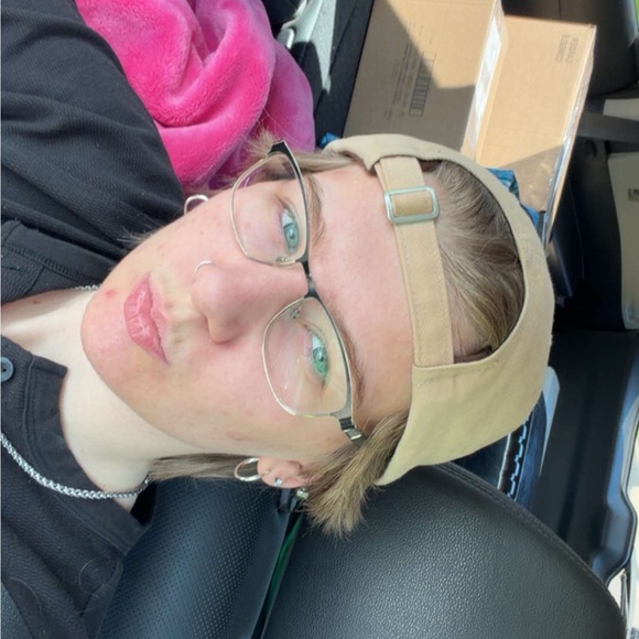 livvythrift